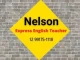 Nelson - Express English Teacher